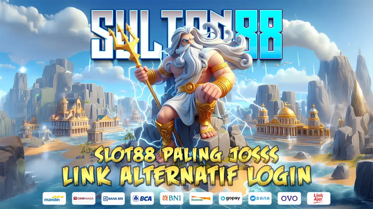 Bighoki4d slot88 resmi