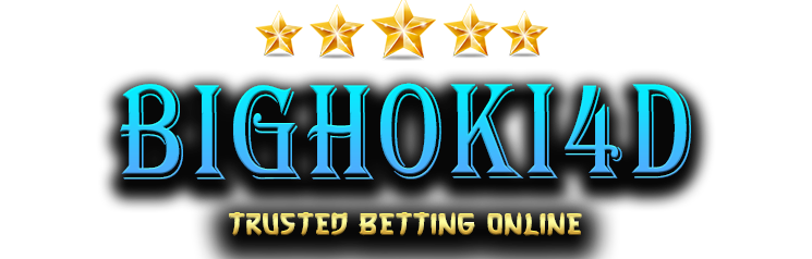 Bighoki4d Logo